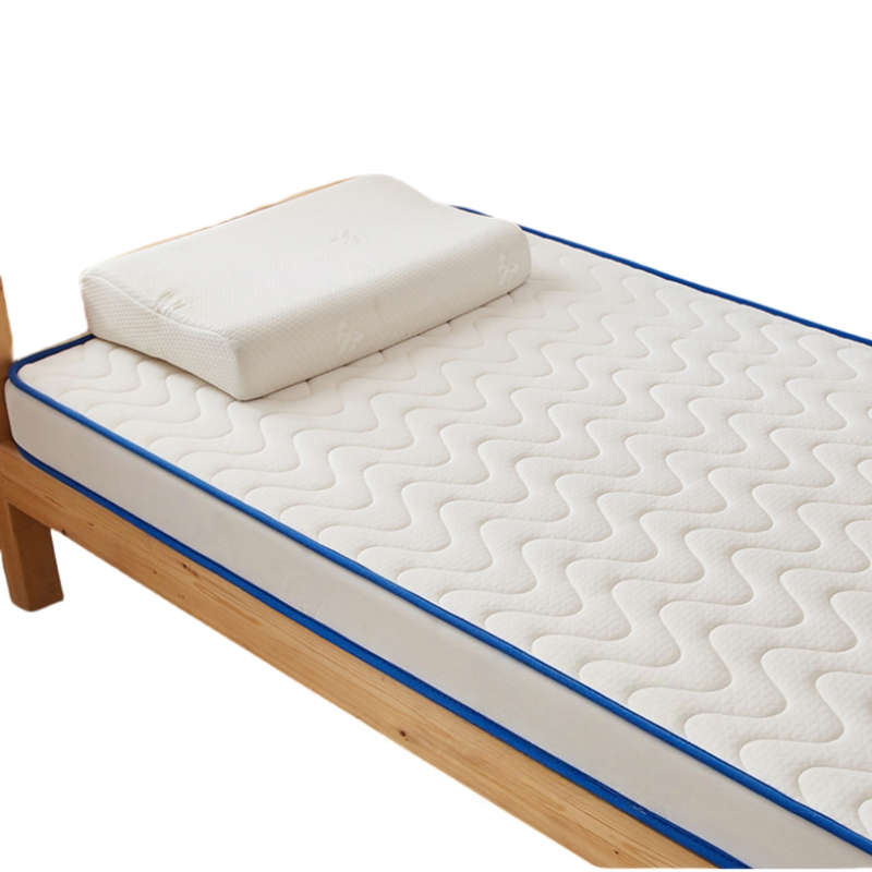 铭思沃抗菌床垫90*190*5cm 张高清大图