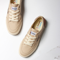 Feiyue/飞跃帆布鞋经典国潮风质感男鞋新款情侣鞋女鞋2069