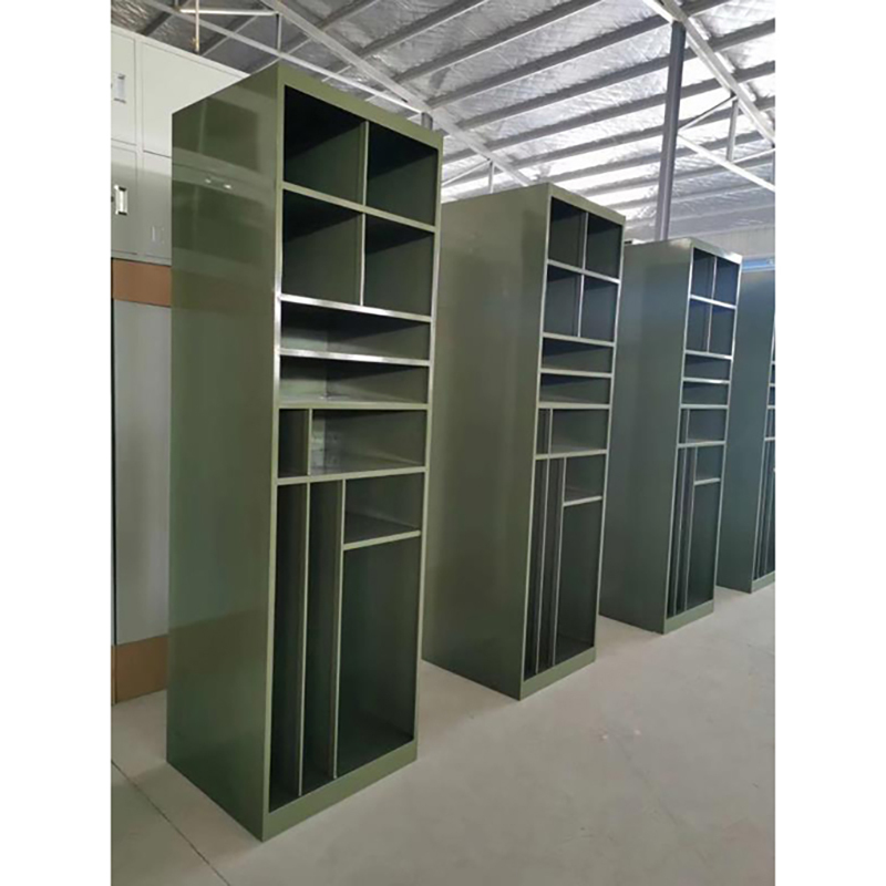 丽澜居力澜指挥器材柜JQ-ZHG-200收纳柜