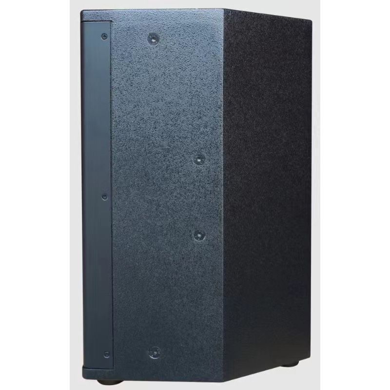 天朗tagnngqy音响扩声套装音箱功放反馈抑制器电源时序器无线话筒木质