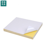 综城优品 CC-BQ08 170mm*100mm 标签胶贴 1.00 盒/张 (计价单位：张) 银色