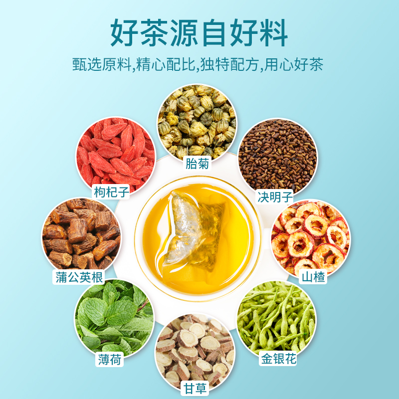 唯此牛蒡180g/袋牛蒡根山东苍山牛蒡茶牛旁牛榜茶泡冲水茶