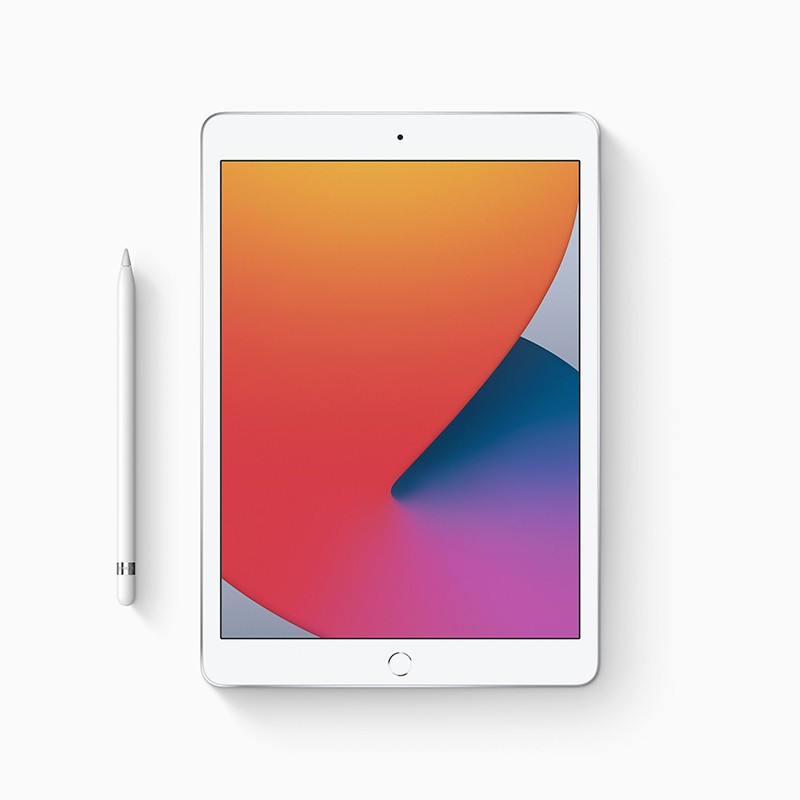 苹果(Apple)ipad2020新款第8代10.2英寸平板电脑WiFi版 金色128G