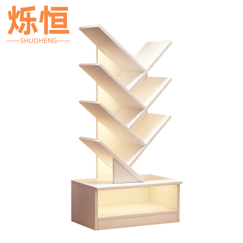 烁恒树形架30*17*40cm个高清大图