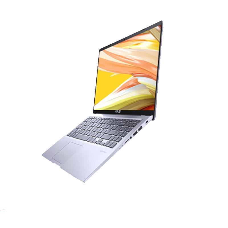 华硕(ASUS)V5200EA1135(i5-1135G7 16G 512G 锐炬显卡 15.6)冰晶银