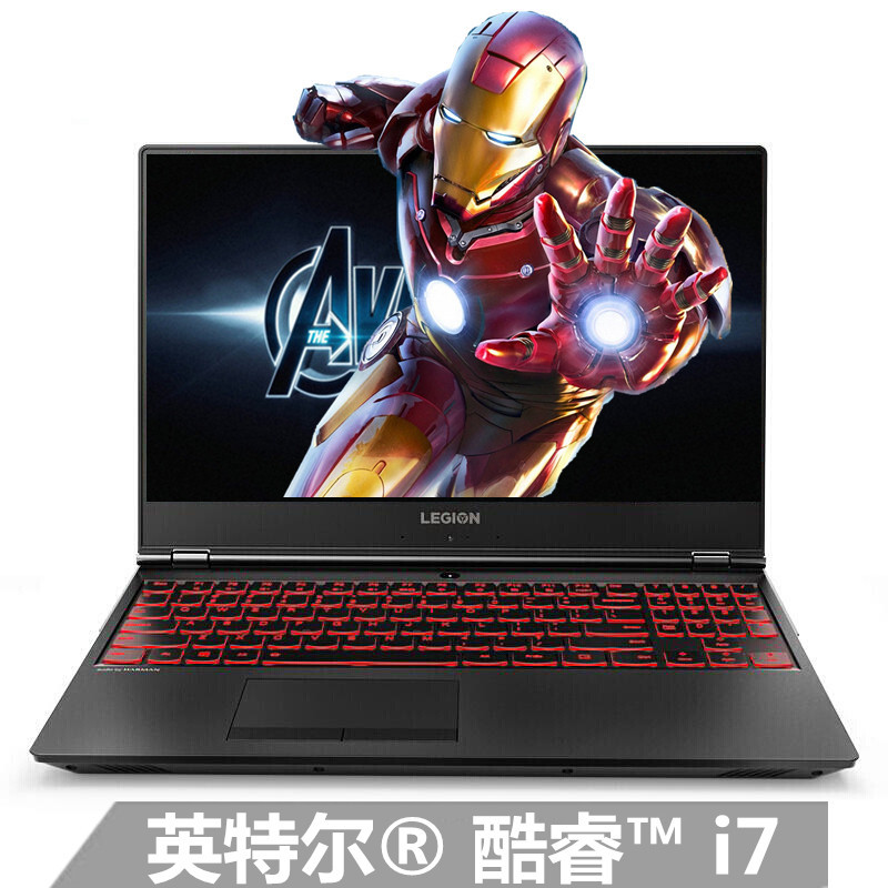 联想(lenovo)拯救者y7000 15.