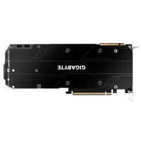 技嘉(GIGABYTE)GeForce RTX 2080Ti GAMING OC 1665-1650MHz 14000MHz 352bit GDDR6 11G 电竞游戏显卡