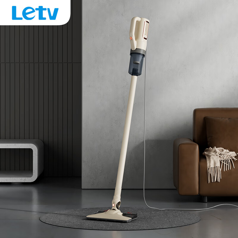 乐视(letv) M709 家用车用吸尘器