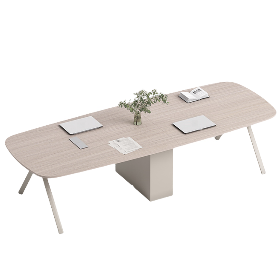 铭思 达会议桌 msd高清大图