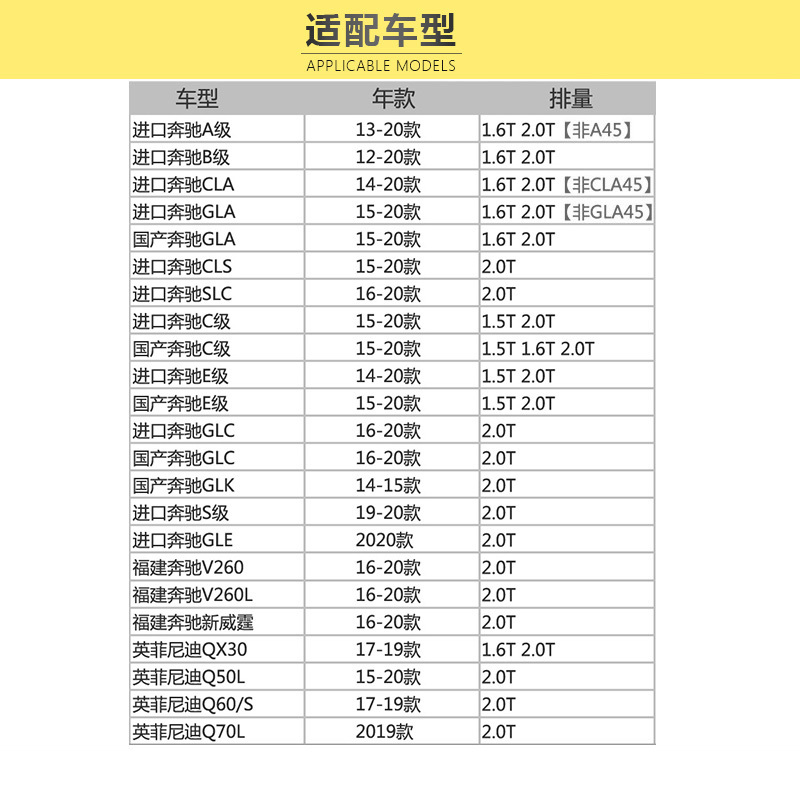 马勒(MAHLE)机滤OX1188D适配英菲尼迪14款Q50/17款Q60/QX30/15-16款Q50L