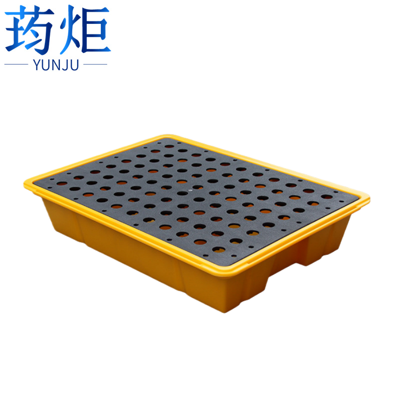 荺炬防漏托盘高清大图