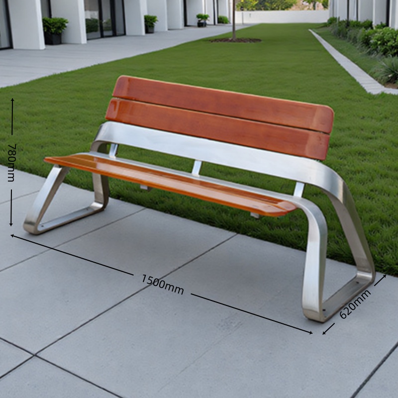 演发 排椅1.5米 把高清大图