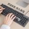 罗技 K845 机械键盘 有线键盘 游戏办公键盘 全尺寸 单光 黑色 TTC轴 红轴