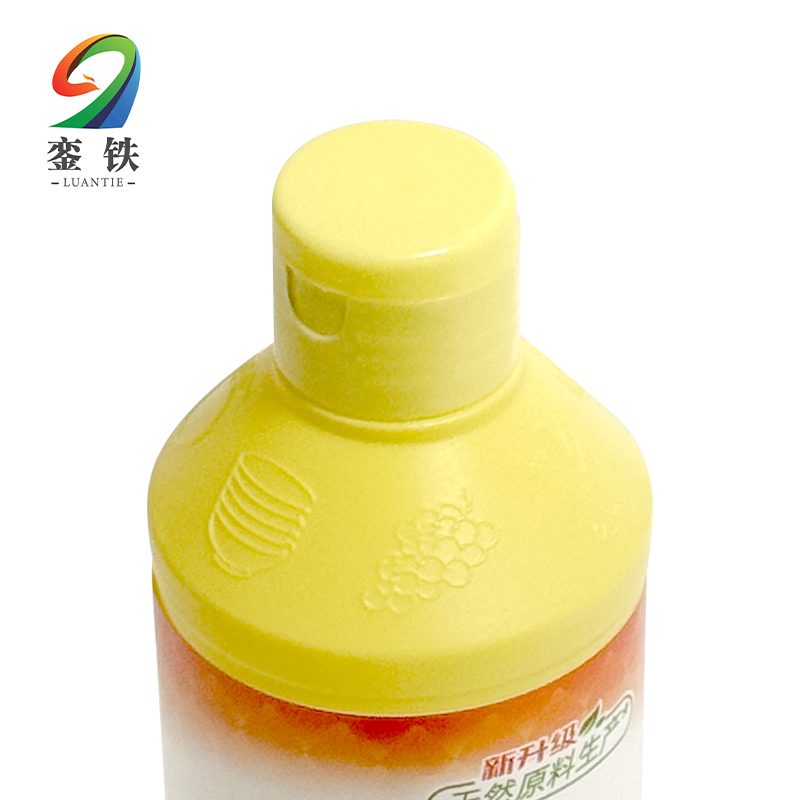 銮铁洗洁精500g瓶高清大图