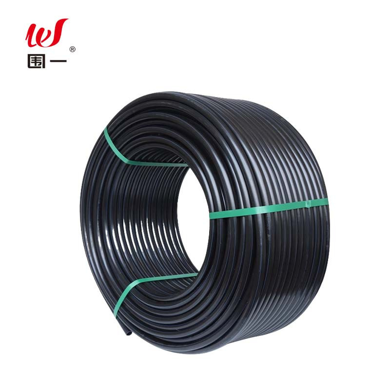 围一 PE穿线管 50M外径32MM厚3MM 卷高清大图