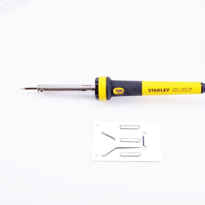 史丹利(STANLEY)外热式电烙铁50W