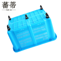 蕃蒂塑料筐870*600*450mm个