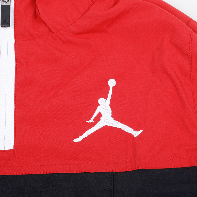 耐克儿童(NIKE KIDS) JORDAN 男童梭织夹克 81311WJ841023