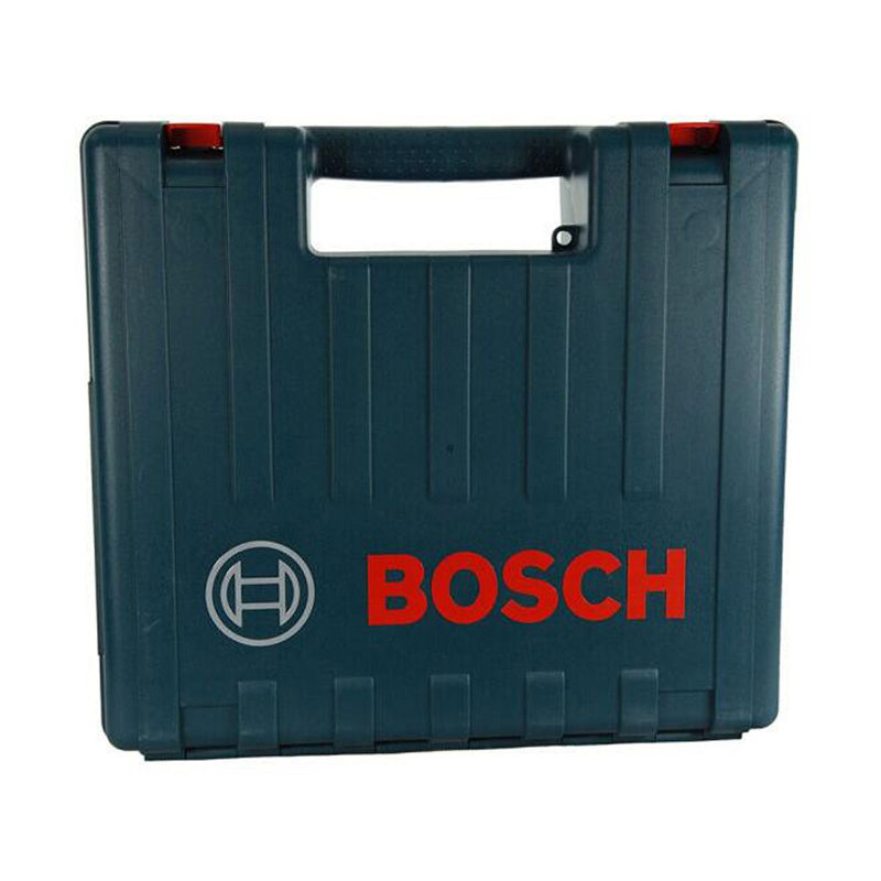 工具库 博世BOSCH 锂电充电式电钻/起子机 配2电1充12V/2.0Ah GSR12V-EC
