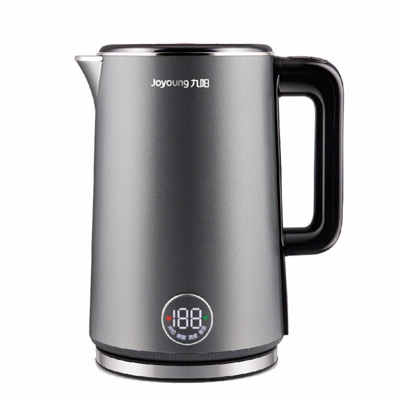 预约烧水电水壶九阳