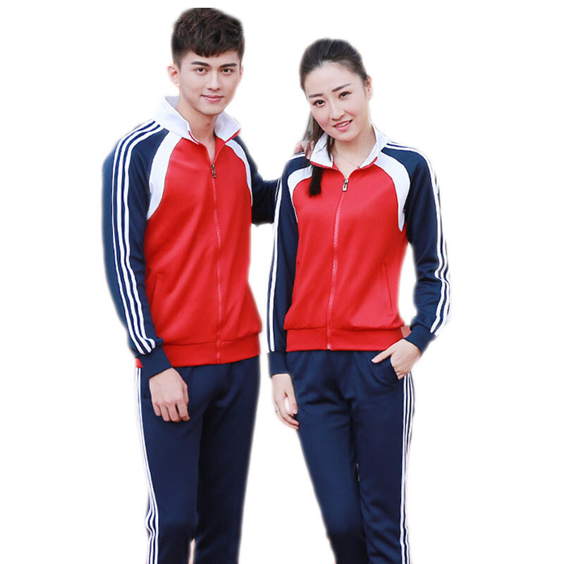 羽毛球服套装休闲运动服亲子运动套装