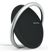 哈曼卡顿(Harman/Kardon) Onyx 音乐行星 WIFI/NFC功能 无线蓝牙音箱 电脑电视音箱音响 黑色