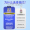 新升级 1瓶体验 全球仓 小白鞋清洗剂慕斯便携免洗运动鞋去污去黄泡沫干洗清洁剂