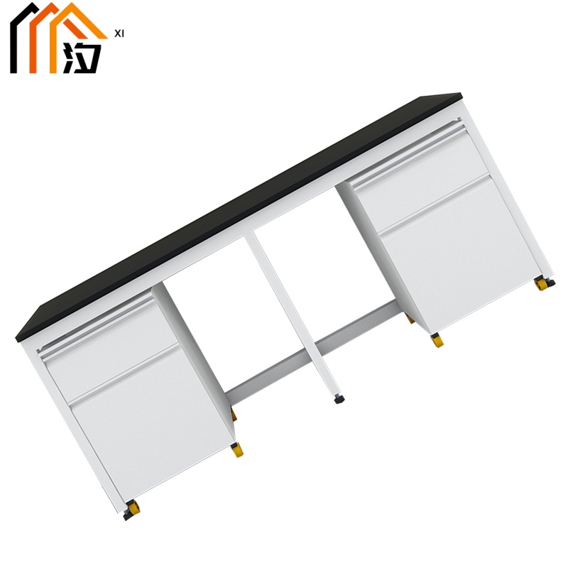 汐实验台双人张高清大图