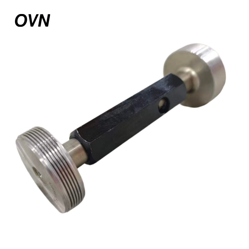 OVN 塞规 M42*2 个高清大图