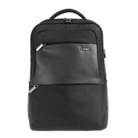 卡帝乐鳄鱼(CARTELO) 乐途双肩背包 CC19X30173