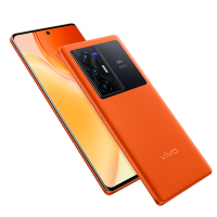 vivo X70 Pro+ 8GB+256GB 旅程 5G全网通手机蔡司光学镜头 全四摄光学防抖 大底微云台主摄 高通骁龙888Plus