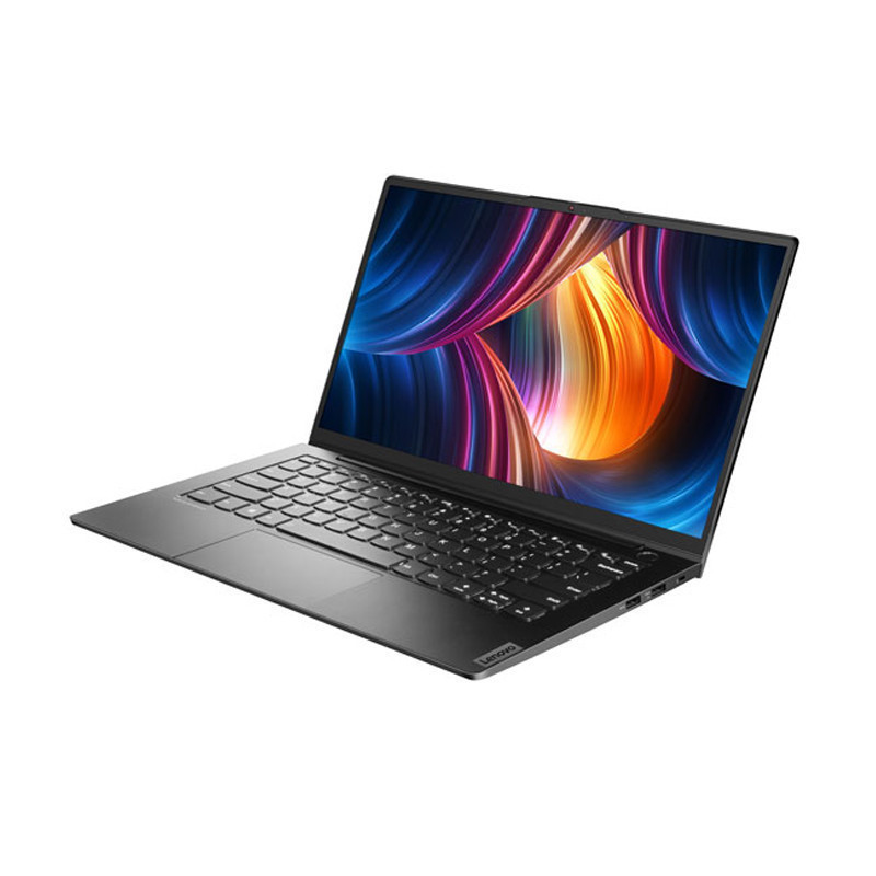 联想(Lenovo)昭阳K4e-ITL 14英寸笔记本电脑(i5-1155G7 8GB 512GB固态 2G独显 W10H)
