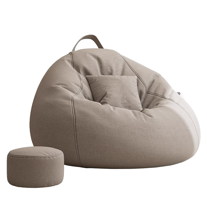 铭思达懒人豆袋沙发高清大图