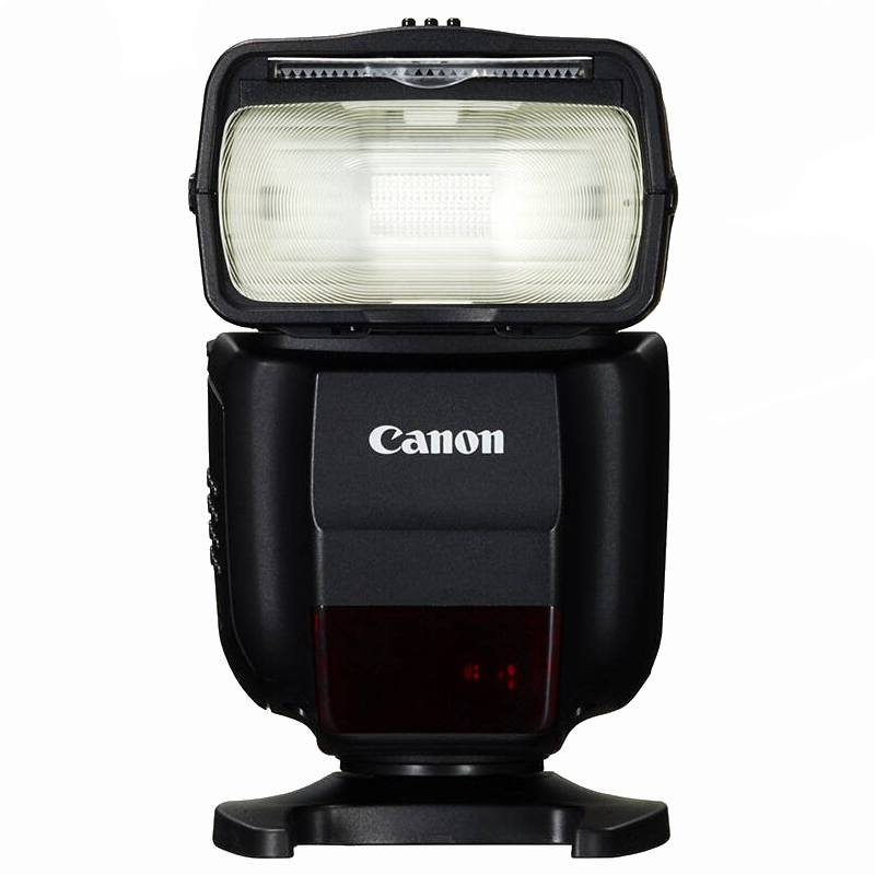 佳能(Canon) SPEEDLITE 430EX III-RT 闪光灯 全自动曝光 尺寸70.5×113.8×98.2高清大图