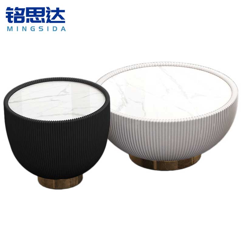 铭思达茶几组合套高清大图