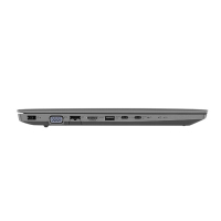 联想(Lenovo) 昭阳E53-80 15.6英寸 I5-8250U 4G 500G 2G独显 Win10 支持DVD刻录 商务办公 家用娱乐便携轻薄 指纹解锁 笔记本电脑