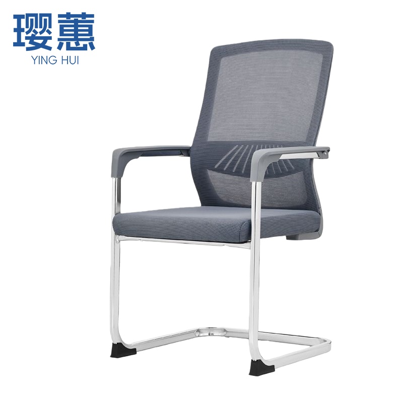 璎蕙弓形椅60*55*98cm把高清大图