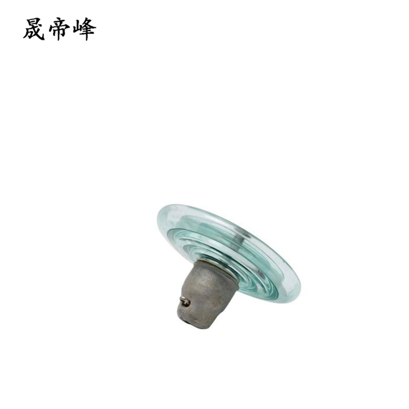 晟帝峰 悬式瓷瓶 U70B 个