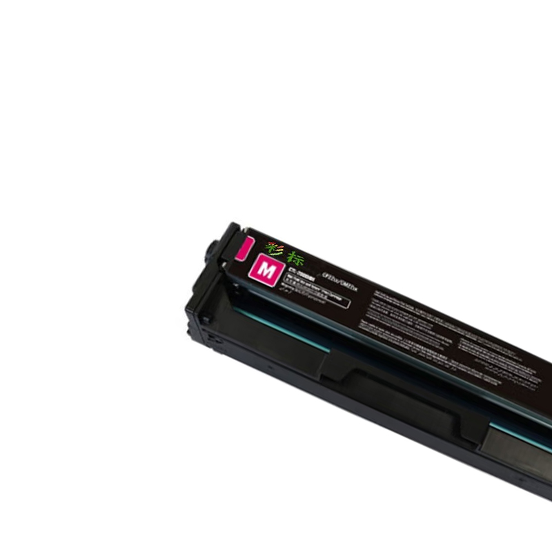 彩标 CTL-2000M 约1500页 适用奔图CP2200DW/DN CM2200FDW/FDN 墨粉(单位:只)红色高清大图