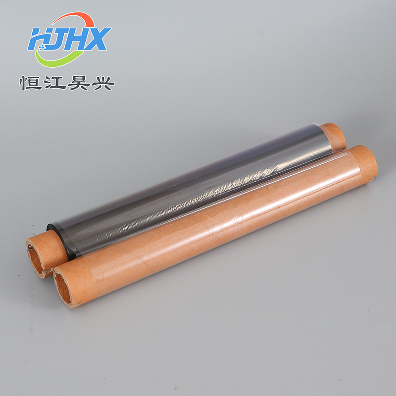 HJHX恒江昊兴标签色带260mm*80m(计价单位/卷)黑色 黑色