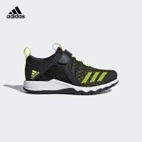 adidas kids阿迪达斯儿童鞋 RapidaFlex 2 Cool EL K 男小童 春季 青少年鞋 BB7780