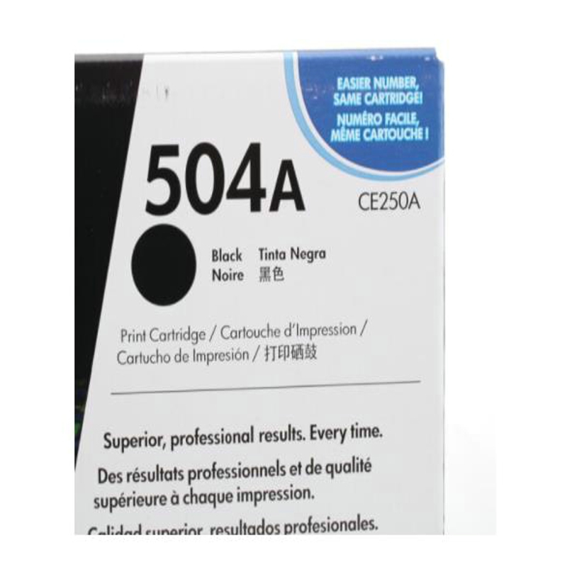 TSD 惠普(HP)LaserJet CE250A 黑色硒鼓