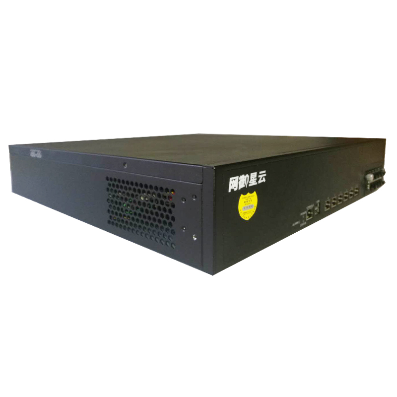 网御星云防火墙power v6000-F331C-BN