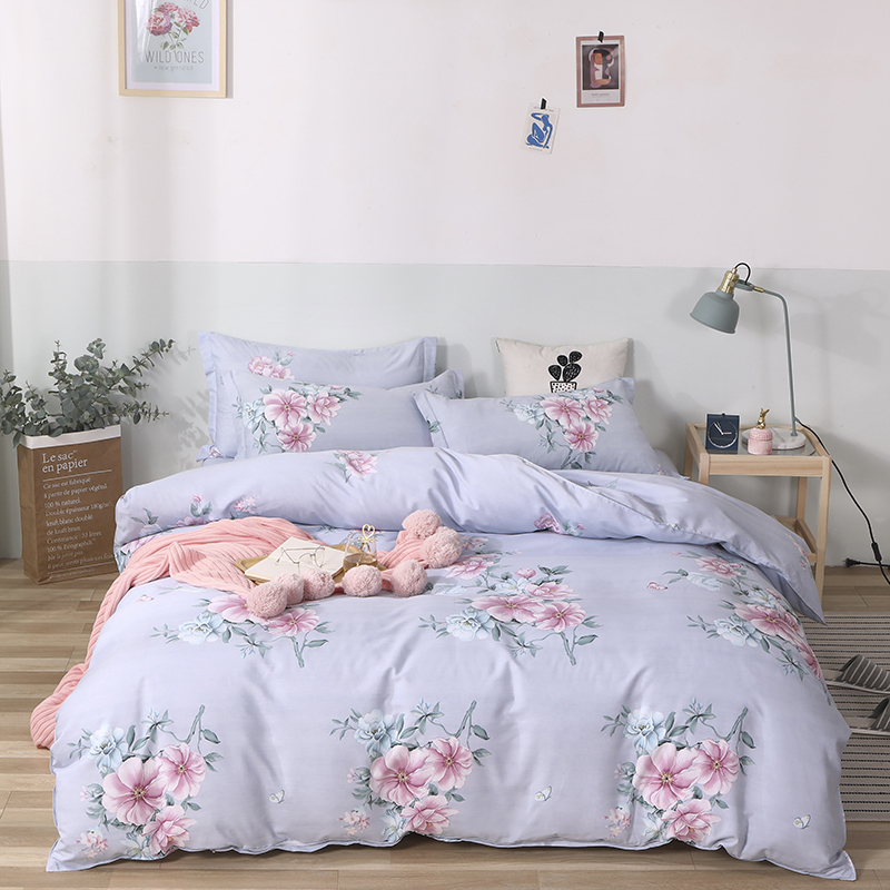 精选40支纱新疆棉,散热快、吸湿性强、不沾肤