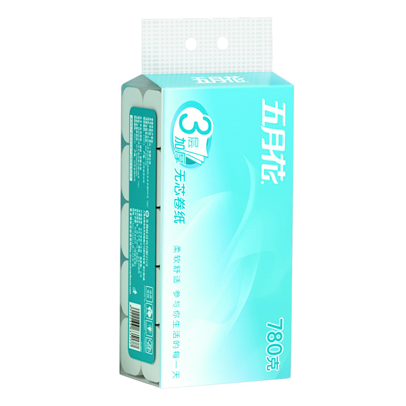 五月花卷纸五月花卷纸无芯卷筒纸实惠装家庭3层78g卷10卷卫生纸家用纸巾旗舰店 价格图片品牌报价 苏宁易购五月花纸品旗舰店