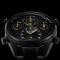 SEIKO/精工Prospex Speedtime2023限量版中性手表 黑盘钢带防水设计感休闲腕表计时码表