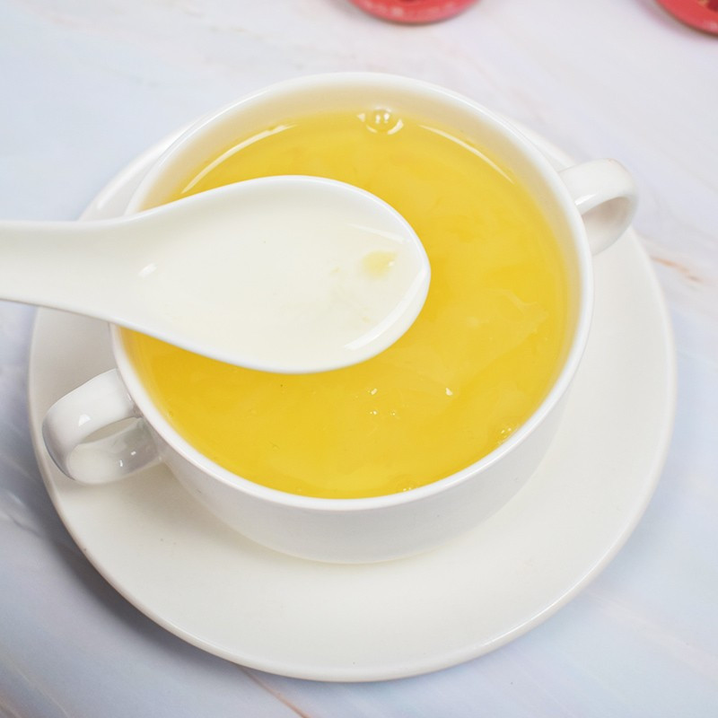 姚朵朵白桃乌龙银耳-198ml*6瓶