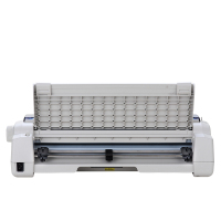 得实(DASCOM)DS-3200H 高性能专业24针宽行报表打印机针式打印机