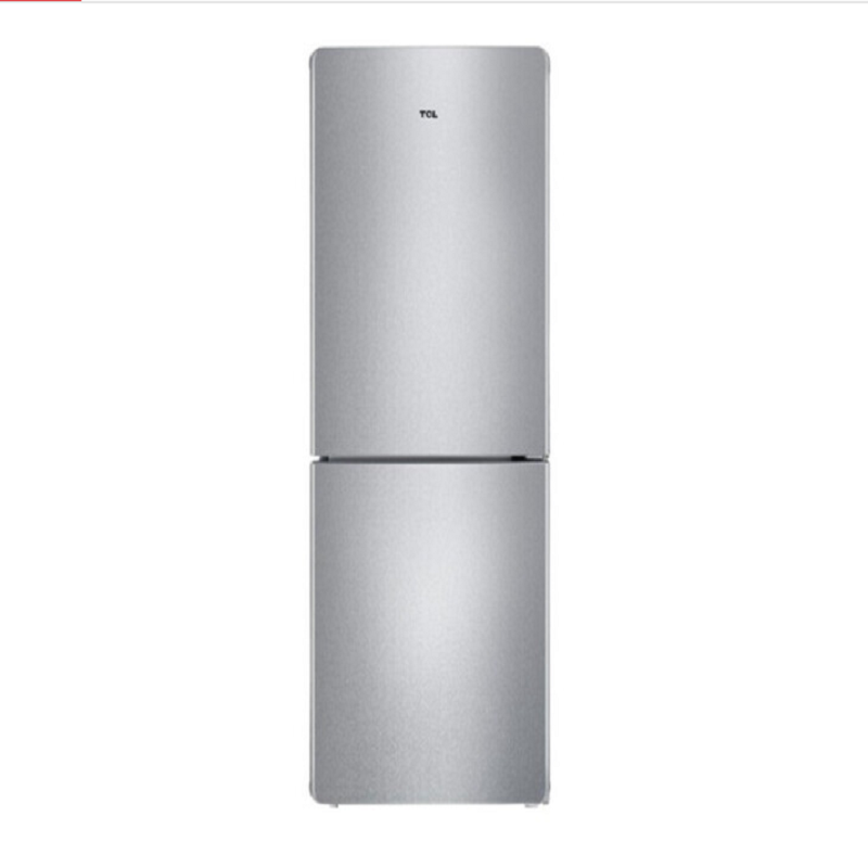 TCL BCD-170KF1 170升 家用双门直冷电冰箱