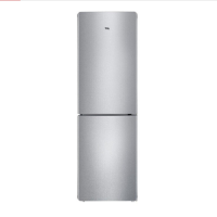 TCL BCD-170KF1 170升 家用双门直冷电冰箱